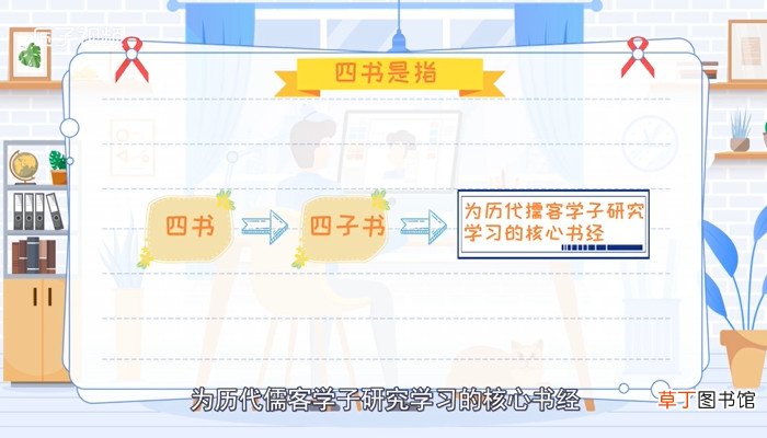 四书是指