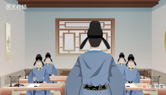 四书五经指的是什么书