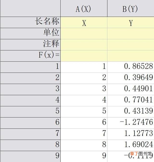折线图如何制作美观 折线图如何制作