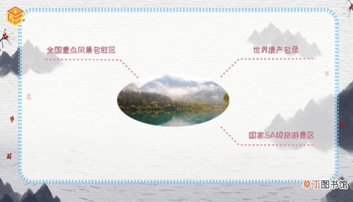 九寨沟在哪里
