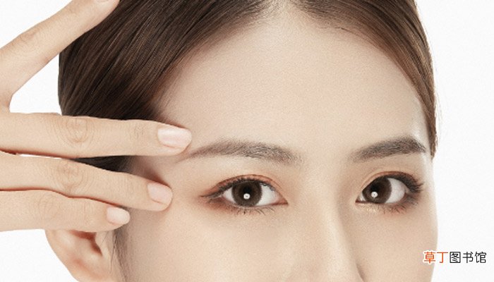 什么方法可以淡化红眉淡化红眉的方法有哪些