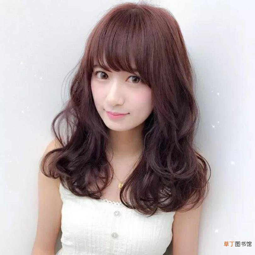 烫完头发多久可以拉直 定型烫多久