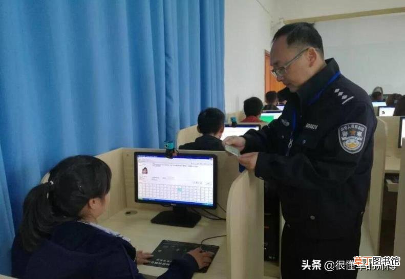 科目一没通知几点考试 科目一考试要多久
