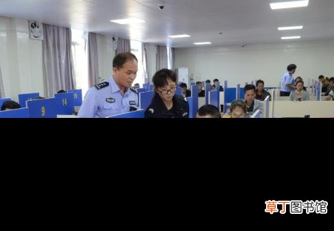科目一没通知几点考试 科目一考试要多久