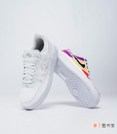 nike撕撕乐怎么撕