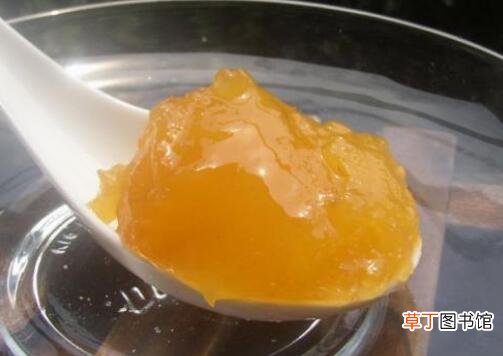 果胶是什么 果胶的功效与作用