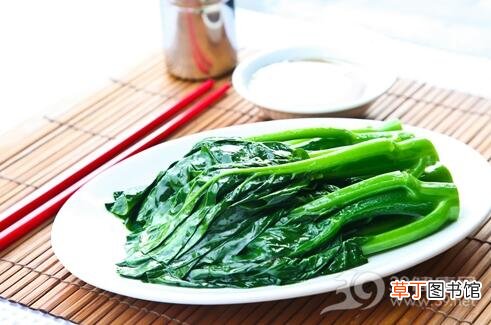 这样煮蔬菜简单健康又美味