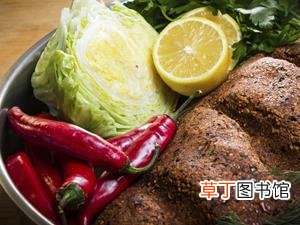 这些蔬菜没煮熟不要吃 小心中毒