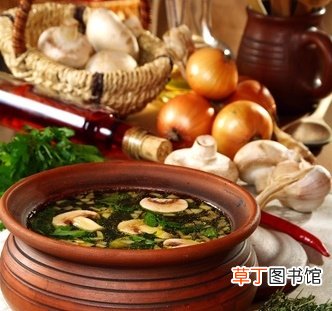 三种方法可以让煲汤更鲜美
