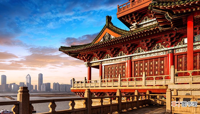 中国消失的十大古国