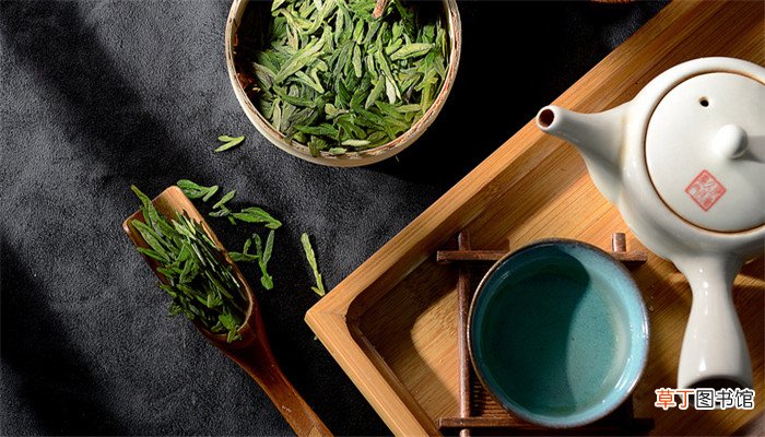 网络语绿茶是什么意思