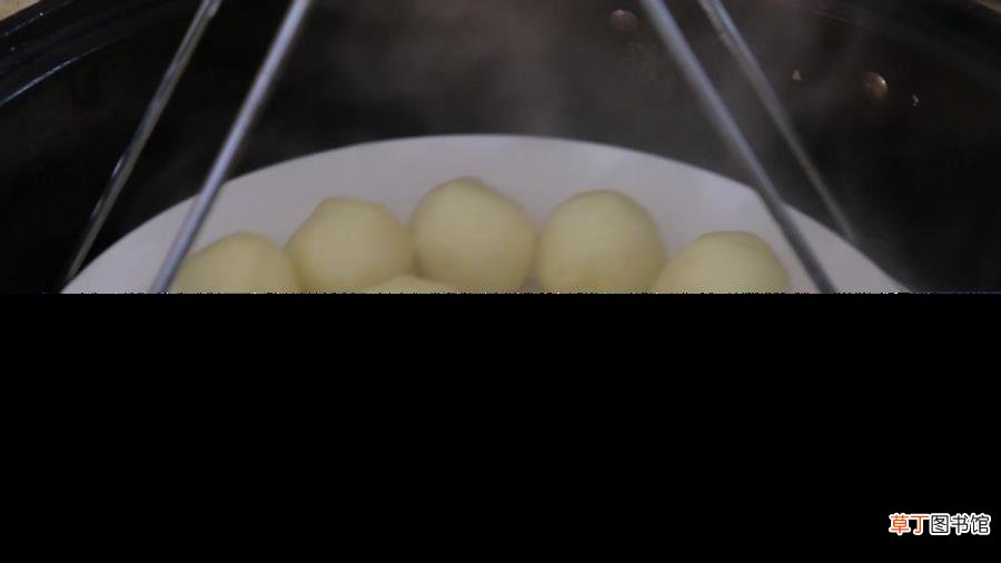 土豆片一般蒸多久会熟 蒸土豆蒸多久
