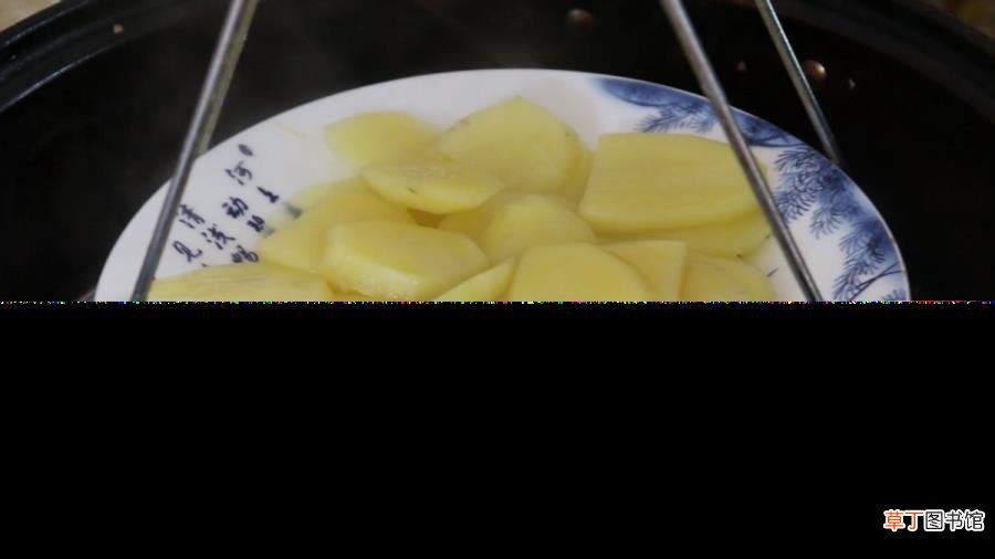 土豆片一般蒸多久会熟 蒸土豆蒸多久