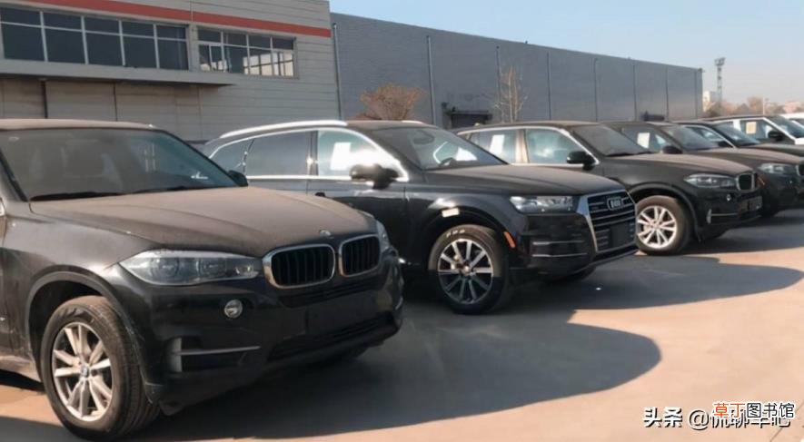 库存车6个月要紧吗 多久的车算库存车