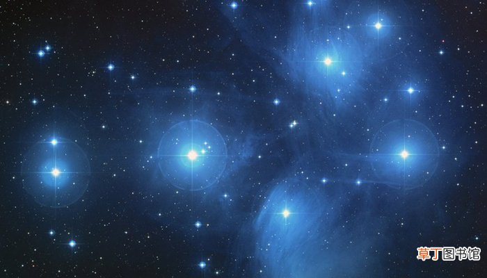 屹立浮图可摘星的意思