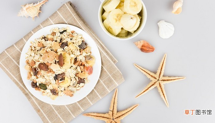 燕麦片是热性还是凉性