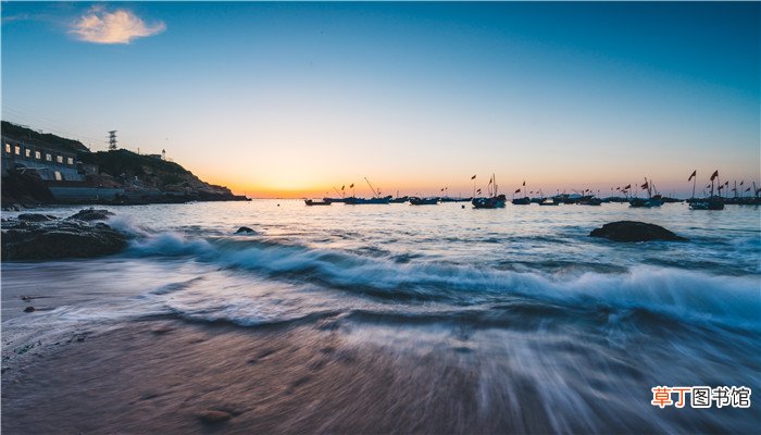 领海主权是多少海里