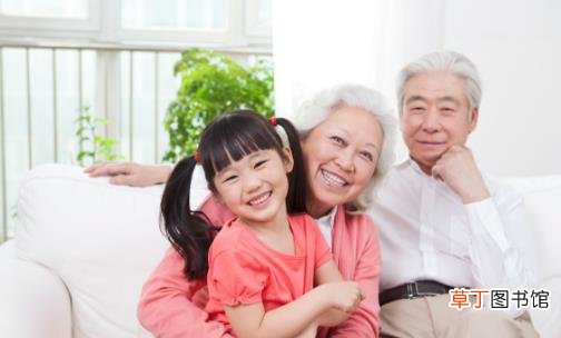 老人养心的小技巧 保持身心健康做到三个不管