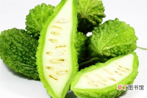苦瓜怎么做才能减少苦味？