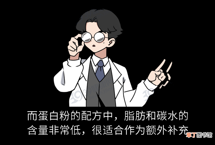 想锻炼成肌肉男，每天至少要吃多少蛋白质？一个公式简单算一算