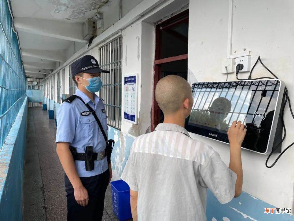 监狱服刑人员的改造一日流程 监狱官方揭秘罪犯改造生活