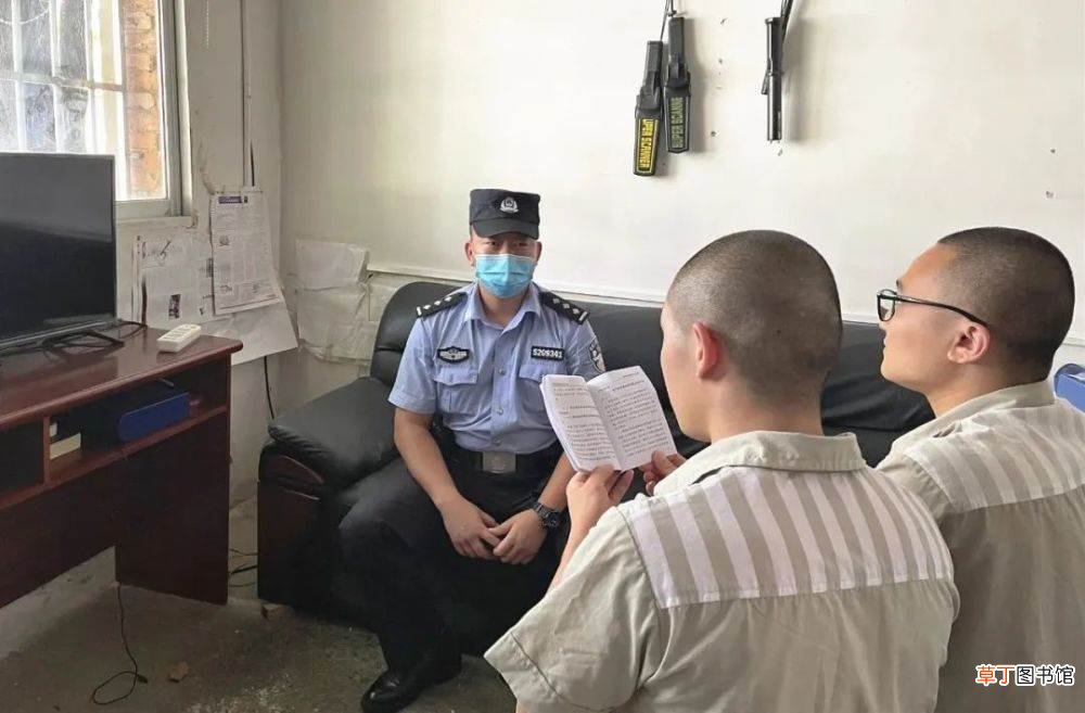 监狱服刑人员的改造一日流程 监狱官方揭秘罪犯改造生活