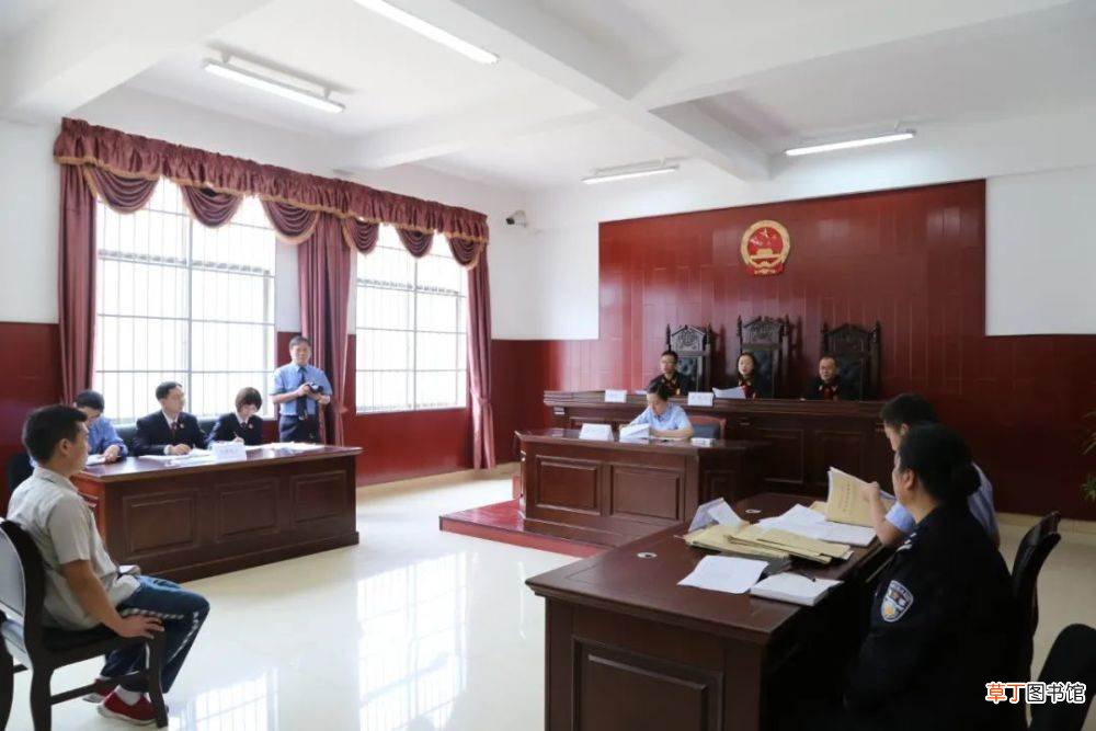 监狱服刑人员的改造一日流程 监狱官方揭秘罪犯改造生活