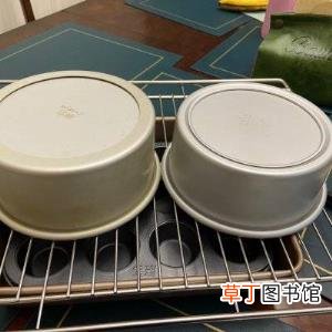6寸戚风蛋糕180度烤多少分钟 6寸蛋糕烤多久