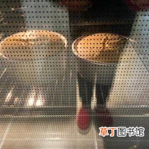 6寸戚风蛋糕180度烤多少分钟 6寸蛋糕烤多久