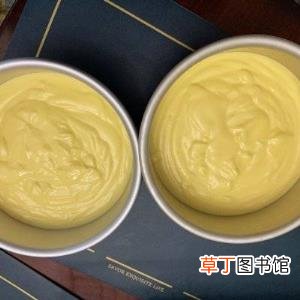 6寸戚风蛋糕180度烤多少分钟 6寸蛋糕烤多久