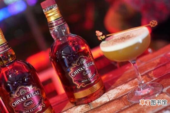 芝华士怎么喝 芝华士如何品鉴