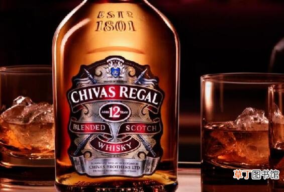 芝华士怎么喝 芝华士如何品鉴