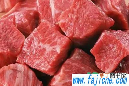 牛肉怎样存放在冰箱里 新鲜牛肉冷冻前用水洗吗