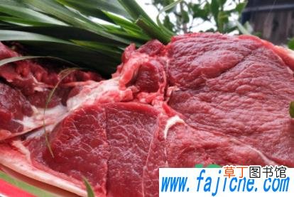 牛肉怎样存放在冰箱里 新鲜牛肉冷冻前用水洗吗