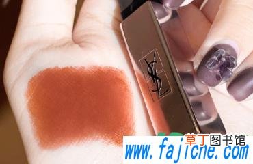 ysl214小粉条滋润吗 ysl214小粉条真假辨别