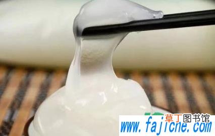 墙布胶水怎么去除 墙布上的糯米胶胶印怎么去除
