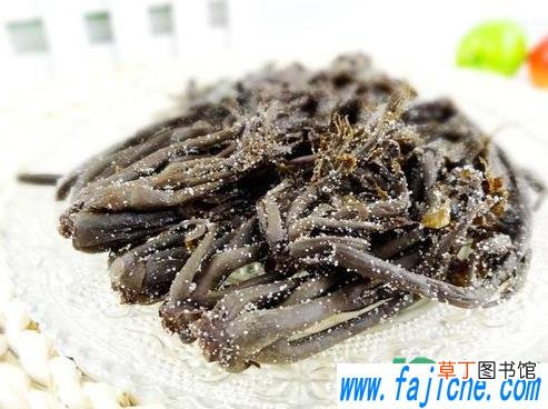 腌香椿太咸了怎么吃 腌香椿盐放多了怎么办