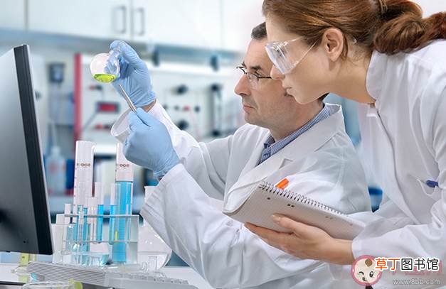 孩子们为什么不想当科学家了 科学家为何不再是孩子梦想