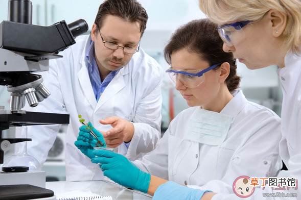 孩子们为什么不想当科学家了 科学家为何不再是孩子梦想