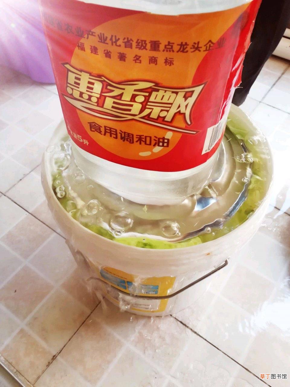 刚买回来的酸菜如何清理 酸菜泡多久