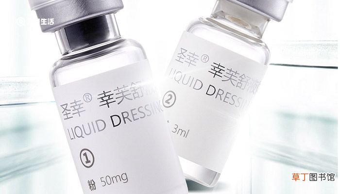 冻干粉的作用与功效怎么用 冻干粉的作用与功效