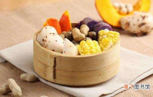 吃粗粮对老人身体的好处 老人食用要粗粮细作