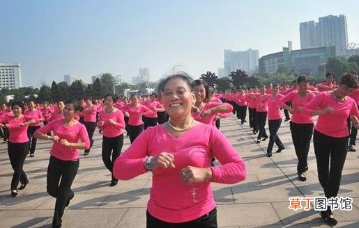 5类老人跳广场舞要悠着点 老人跳广场舞6个注意事项