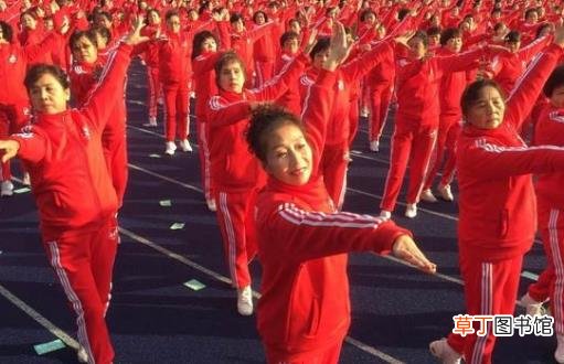 5类老人跳广场舞要悠着点 老人跳广场舞6个注意事项