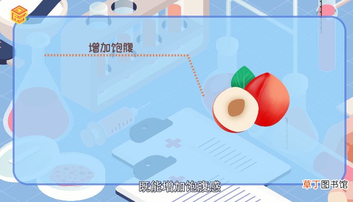 油桃的热量