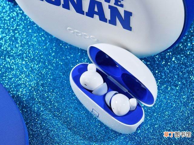 Enco Free2柯南限定版怎么样 OPPO Enco Free2柯南限定版详细评测 OPPO