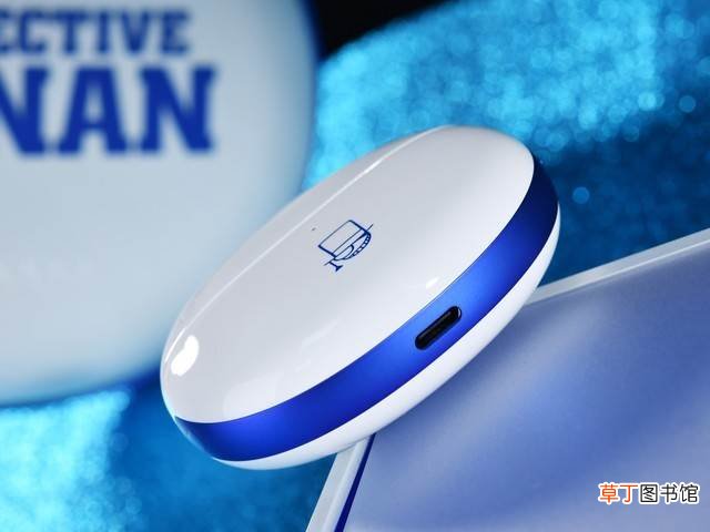 Enco Free2柯南限定版怎么样 OPPO Enco Free2柯南限定版详细评测 OPPO