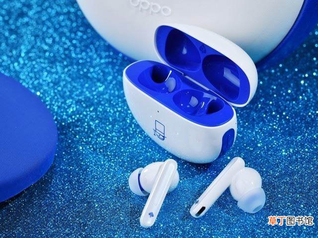 Enco Free2柯南限定版怎么样 OPPO Enco Free2柯南限定版详细评测 OPPO