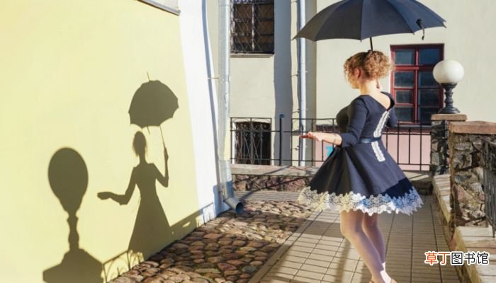 穿洛丽塔的女生叫什么穿洛丽塔的女生被称为什么