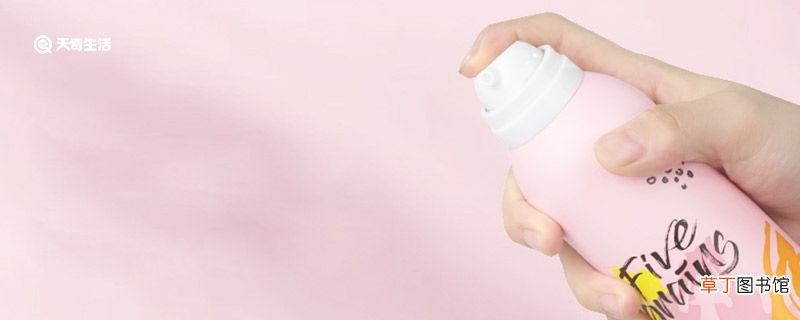 泡沫发蜡使用方法 泡沫发蜡怎么使用